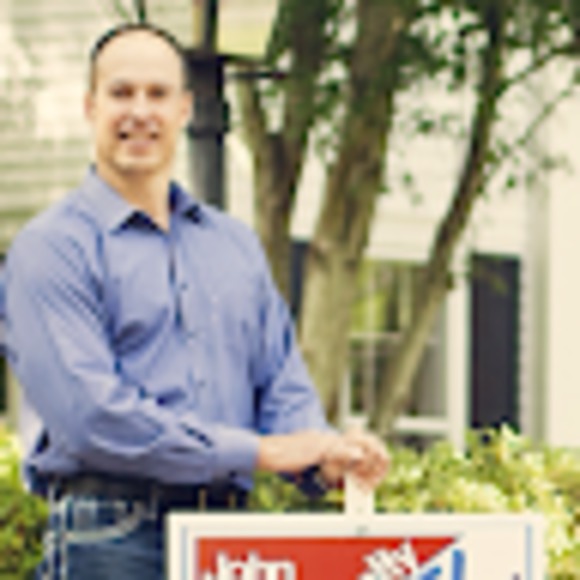 Meet your Posher, Jason - Picture 1 of 1